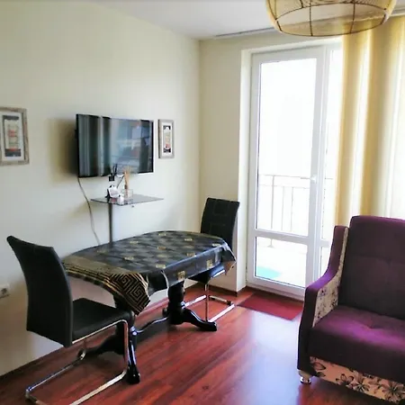 Апартамент Private In Holiday Fort Club *