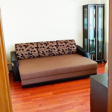 Private In Holiday Fort Club Апартамент Слънчев бряг