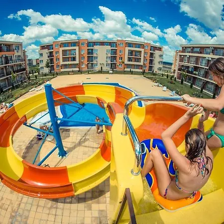 Private In Holiday Fort Club Апартамент