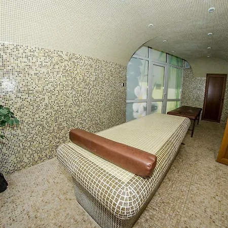 Апартамент Private In Holiday Fort Club