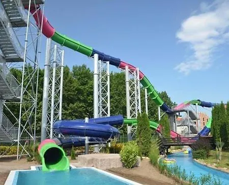 Private In Holiday Fort Club Апартамент Слънчев бряг