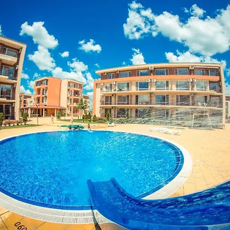 Private In Holiday Fort Club Апартамент