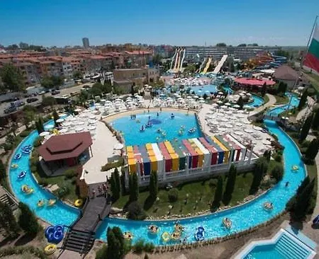 Private In Holiday Fort Club Апартамент *