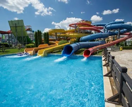 Private In Holiday Fort Club * Слънчев бряг