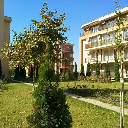 Private In Holiday Fort Club Апартамент *