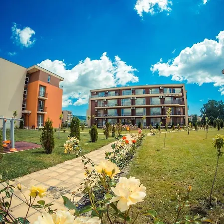 Private In Holiday Fort Club Апартамент