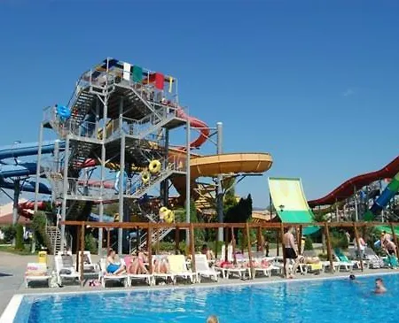 Private In Holiday Fort Club Апартамент