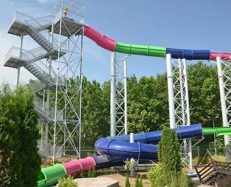 Private In Holiday Fort Club * Слънчев бряг