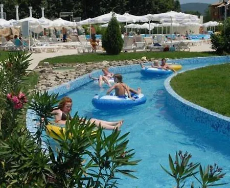 Private In Holiday Fort Club * Слънчев бряг