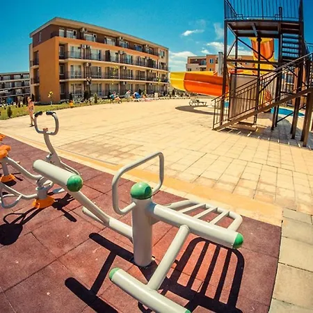 Private In Holiday Fort Club Апартамент