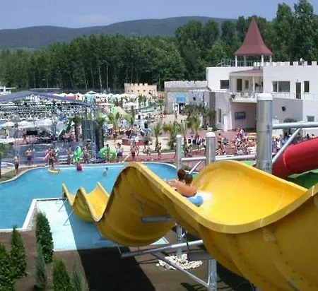 Private In Holiday Fort Club Апартамент