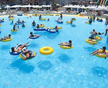 Private In Holiday Fort Club Слънчев бряг