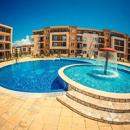 Private In Holiday Fort Club Апартамент