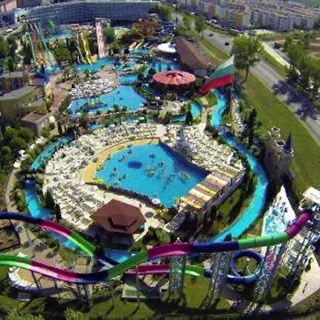Private In Holiday Fort Club Апартамент